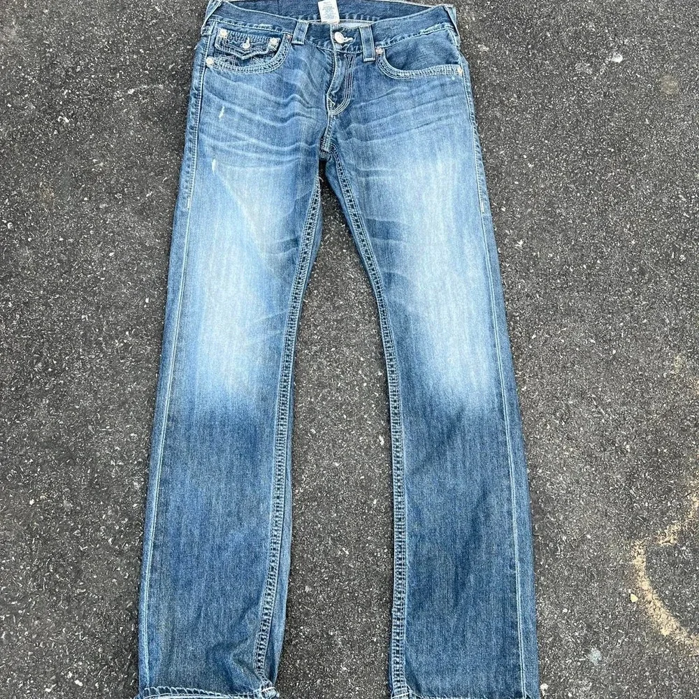 True Religion Ricky T pants size 30